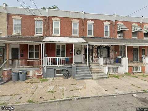 56Th, PHILADELPHIA, PA 19131