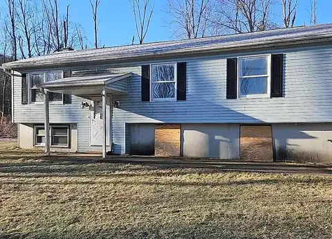 De Rose, HALLSTEAD, PA 18822