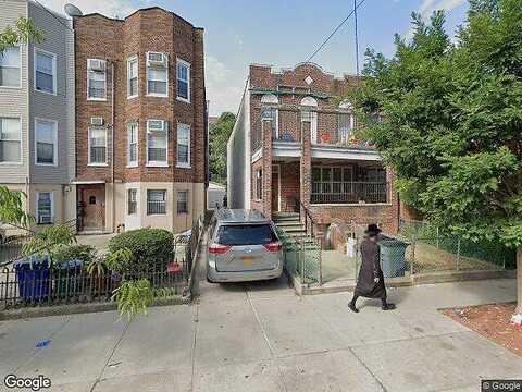 41St, BROOKLYN, NY 11218