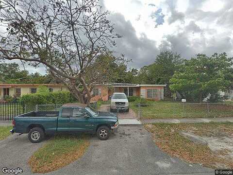 122Nd, NORTH MIAMI, FL 33167