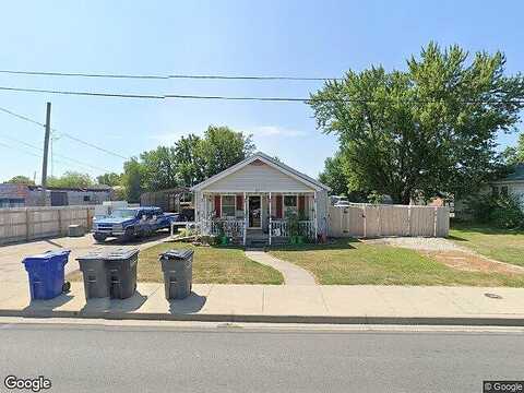 Morgan, KOKOMO, IN 46901