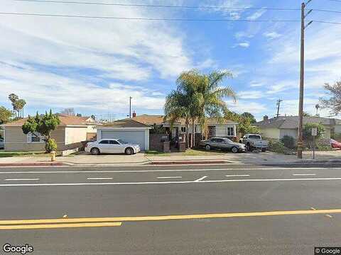 West, GARDEN GROVE, CA 92840