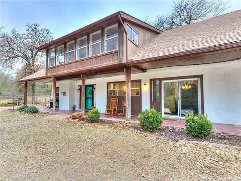 10Th, CHOCTAW, OK 73020