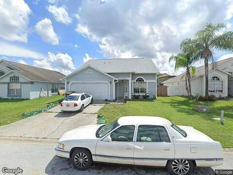 Ethan, DAVENPORT, FL 33897