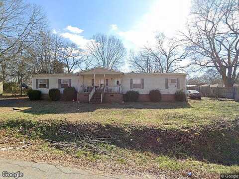 1St, WILLIAMSTON, SC 29697