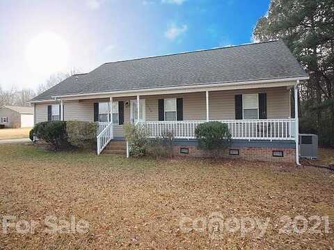 Suttle, LANCASTER, SC 29720