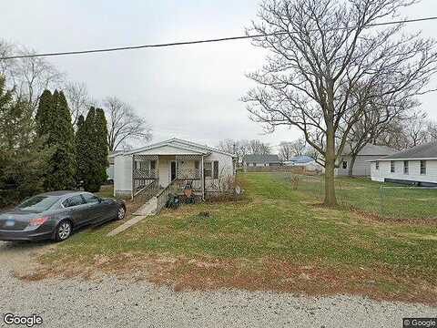 11Th, MATTOON, IL 61938