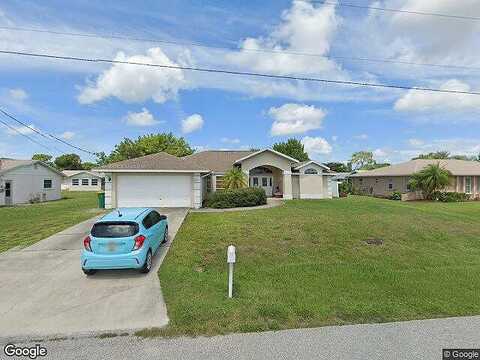 Jefferson, ENGLEWOOD, FL 34224