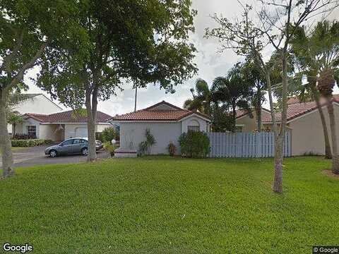 Garden, WESTON, FL 33326