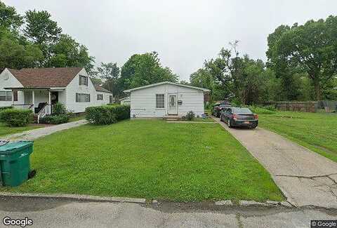 38Th, EAST SAINT LOUIS, IL 62204