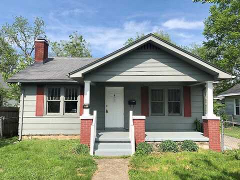 Fairlawn, LEXINGTON, KY 40505