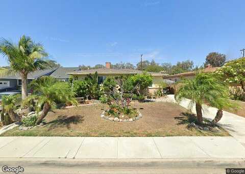 Leibacher, NORWALK, CA 90650