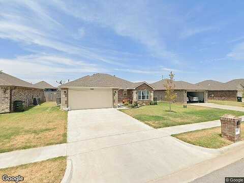 N 130Th East Ave, COLLINSVILLE, OK 74021