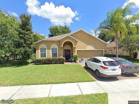 Crawl Key, DELAND, FL 32720