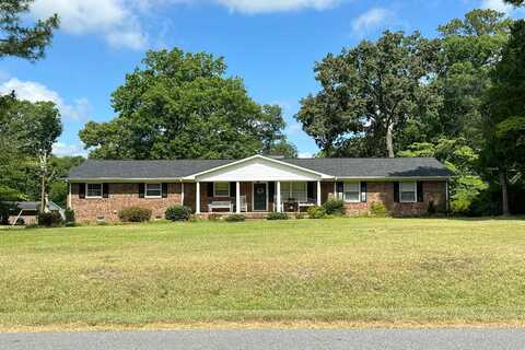 Johnson, WILLIAMSTON, NC 27892