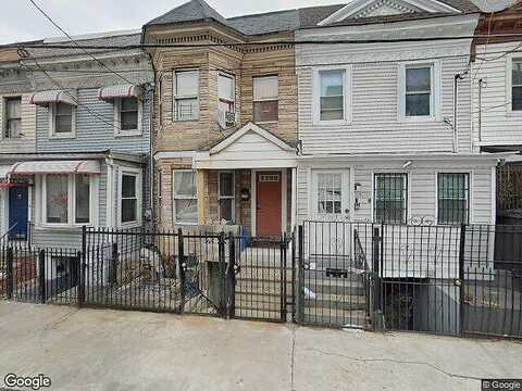 Plimpton, BRONX, NY 10452