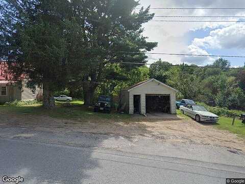 Strackville, SARANAC, NY 12981