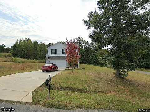 Jo Creek, HARMONY, NC 28634