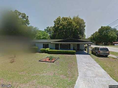 155Th, ALACHUA, FL 32615