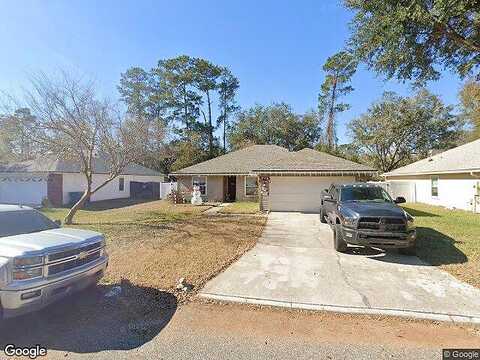 Crestwick, JACKSONVILLE, FL 32218