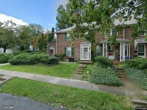 Wilson, NEWBURGH, NY 12550