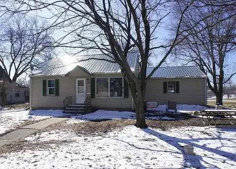 3Rd, WEBSTER CITY, IA 50595