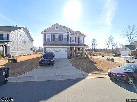 Kenyon, MEBANE, NC 27302