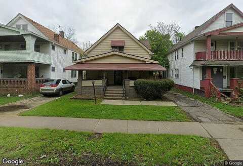 Edgewood, CLEVELAND, OH 44128