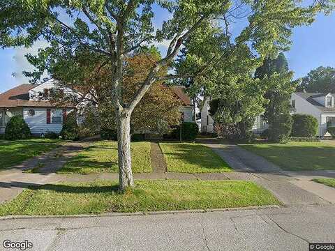 Tabor, MAPLE HEIGHTS, OH 44137