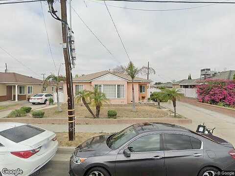 Blaine, BELLFLOWER, CA 90706