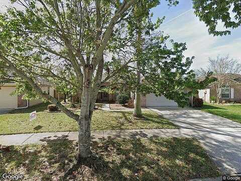 Basilham, JACKSONVILLE, FL 32258