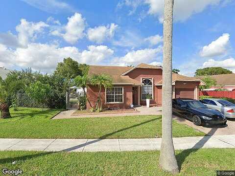 85Th, PEMBROKE PINES, FL 33025