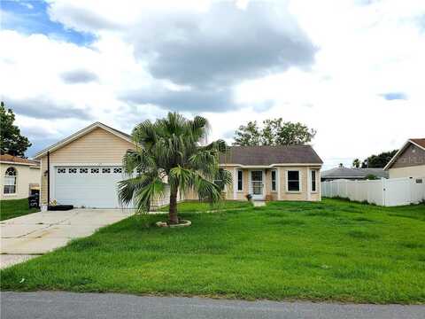 Barrington, KISSIMMEE, FL 34758