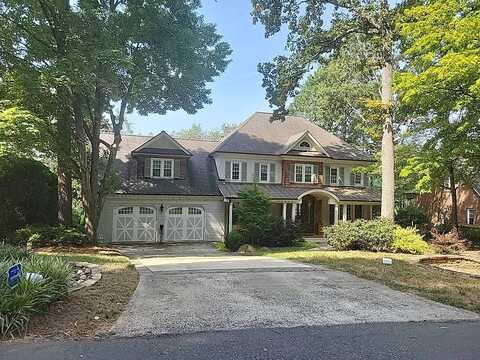 Lochwood West, CARY, NC 27518