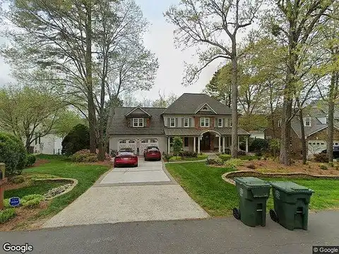 Lochwood West, CARY, NC 27518