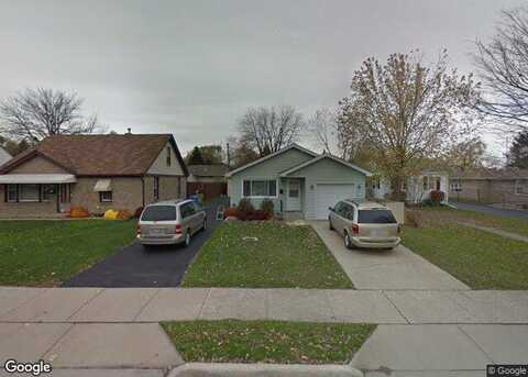 Nicholson, JOLIET, IL 60435