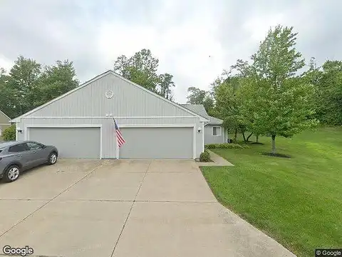 Iris Glen, TWINSBURG, OH 44087