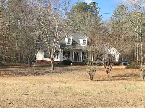 Butler, MILLEDGEVILLE, GA 31061