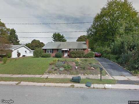 Garden City, LANCASTER, PA 17602