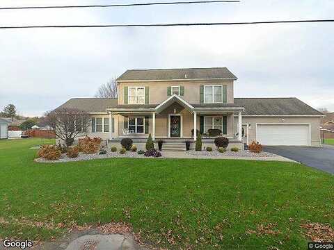 Libritz, FRANKFORT, NY 13340