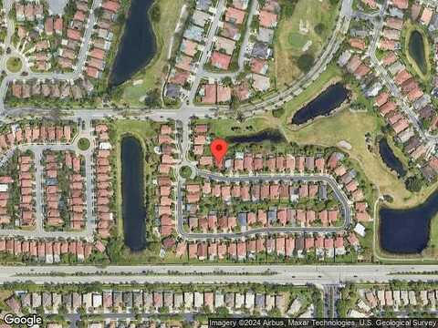 16Th, PEMBROKE PINES, FL 33027