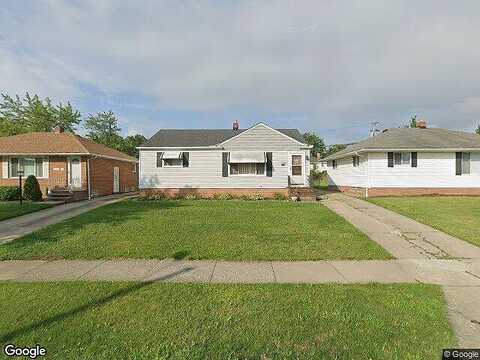 Greendale, MAPLE HEIGHTS, OH 44137