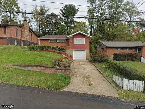 Gilmore, PITTSBURGH, PA 15235