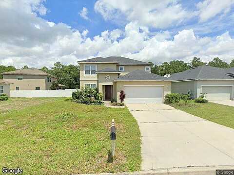 Creek Point, JACKSONVILLE, FL 32218