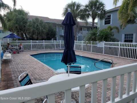 Shepard, COCOA BEACH, FL 32931