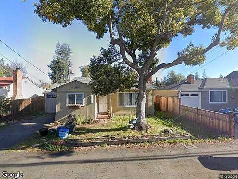 Central, REDWOOD CITY, CA 94061