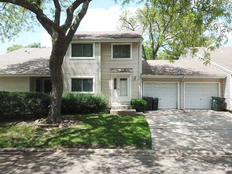 E Vermillion Ln, Palatine, IL 60074