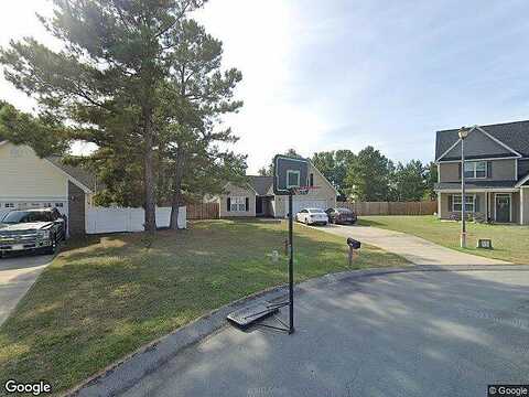 Highgrove, RAEFORD, NC 28376