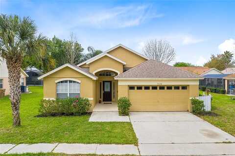 Egret Hill, CLERMONT, FL 34714