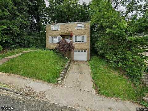 Fallowfield, PITTSBURGH, PA 15216